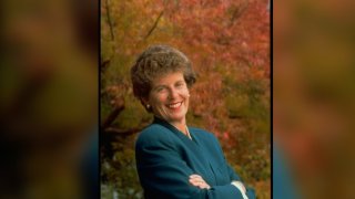 San Jose former Mayor Susan Hammer. (Photo by John Harding/The LIFE Images Collection via Getty Images/Getty Images)