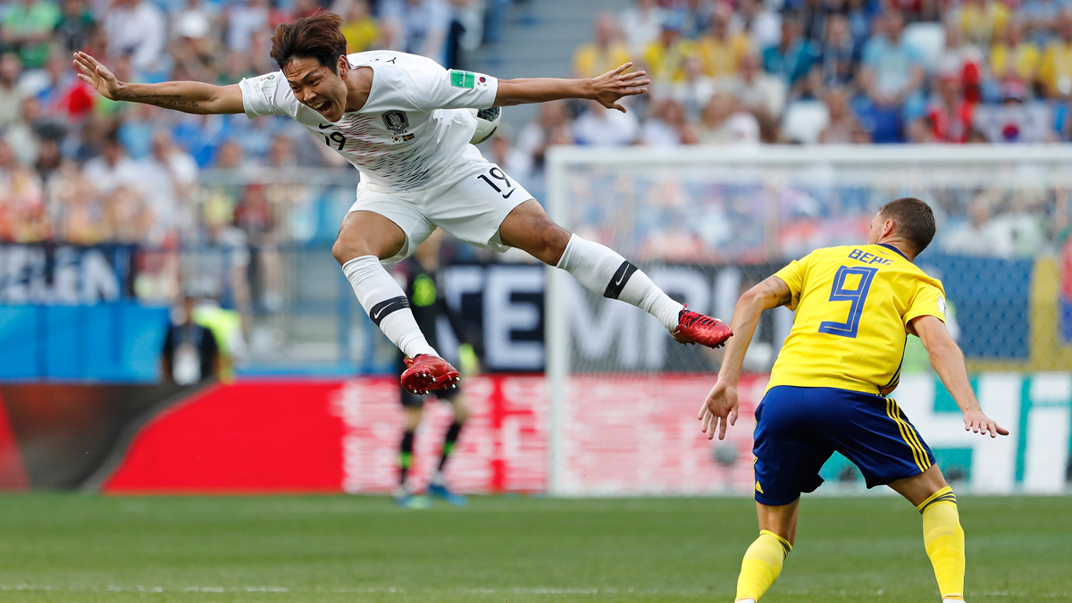 south korea vs germany world cup 2022
