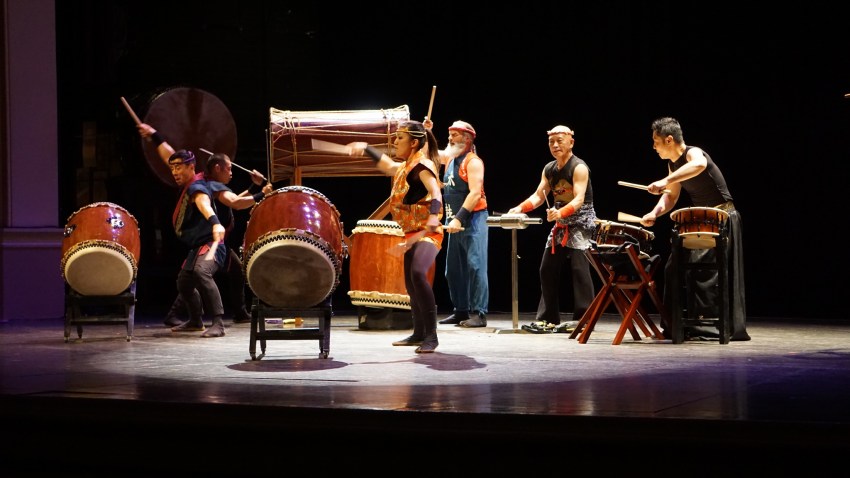 taiko