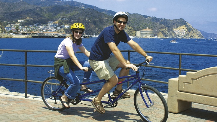 tandem_bike_casinocatalina