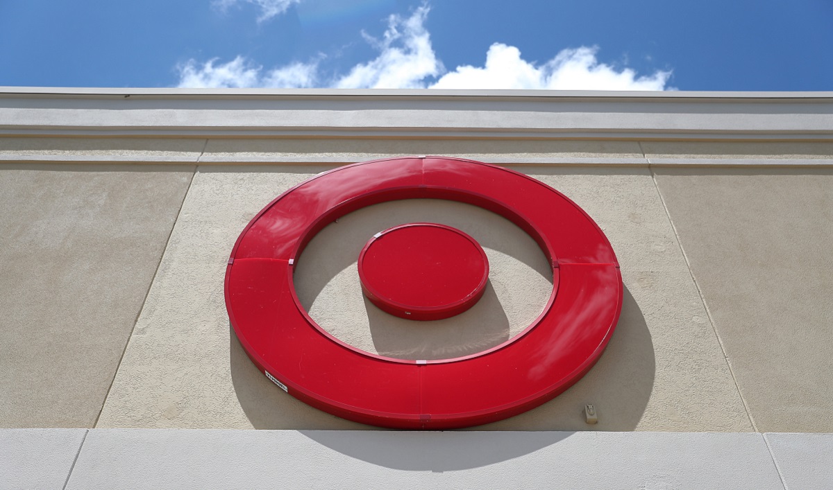 target used car seat program