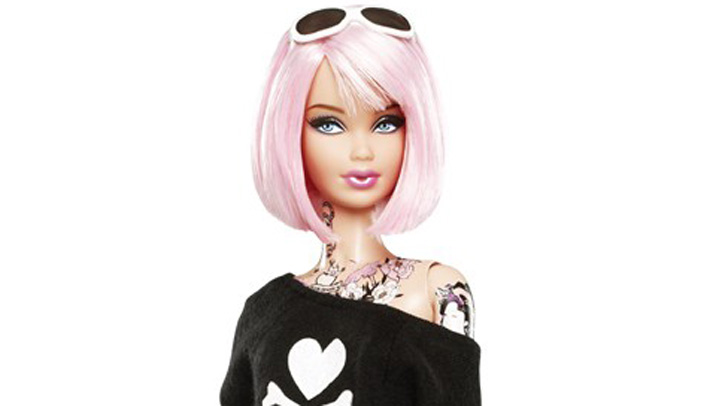 tattoo barbie1