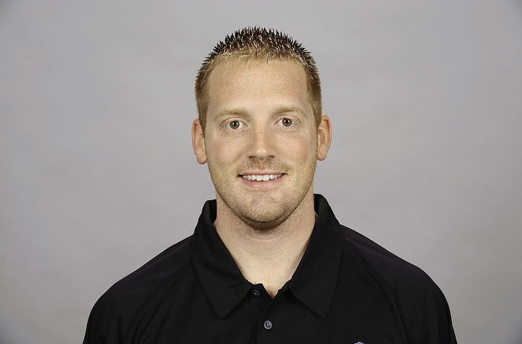 Raiders Make a Change at Offensive Coordinator – NBC Bay Area