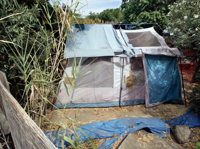 tentkidnap
