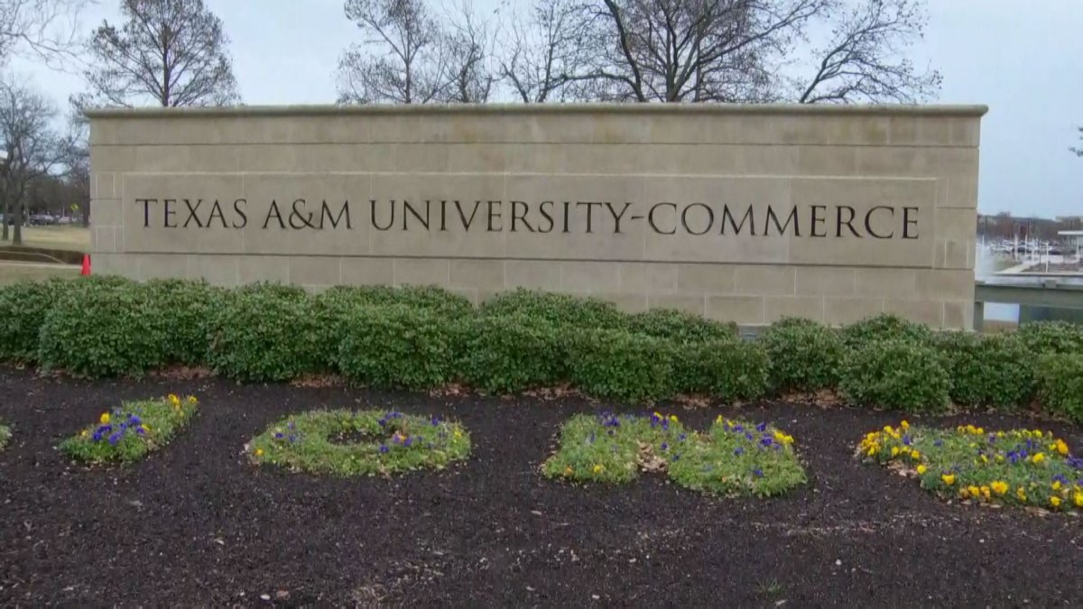 Texas A&M Commerce Investigating Use of ChatGPT – NBC Bay Area - Vimarsana News