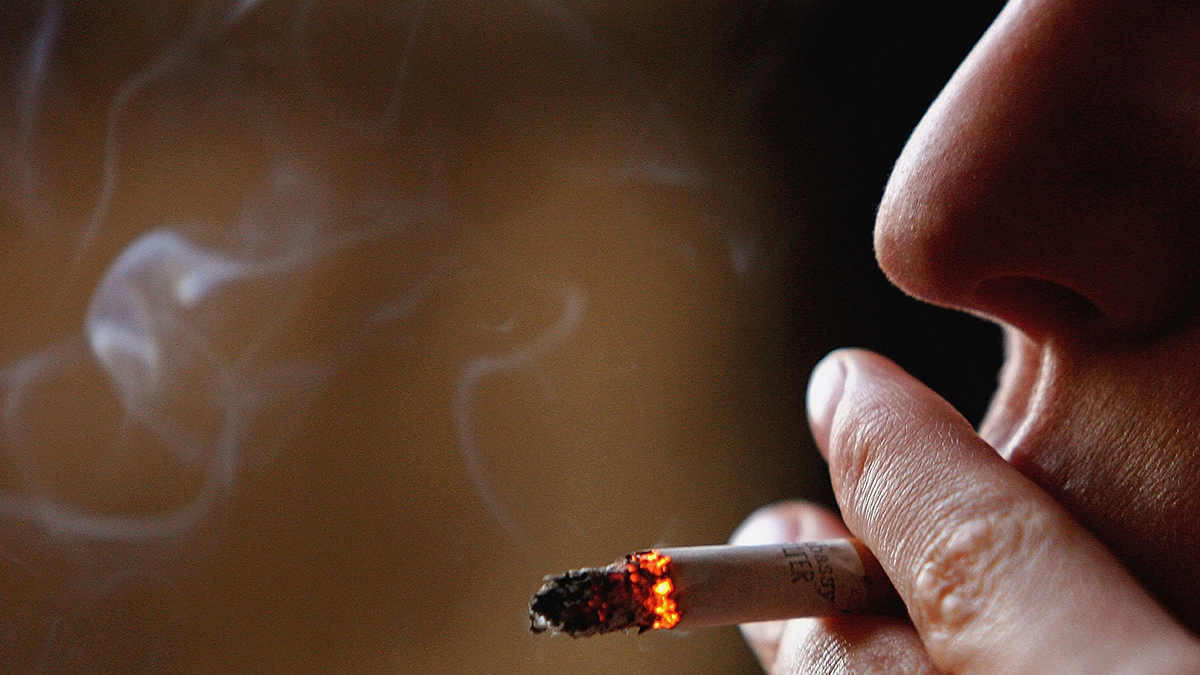 smoking a cigarette for the first time Safety Tips for First-Time Cannabis Smokers
