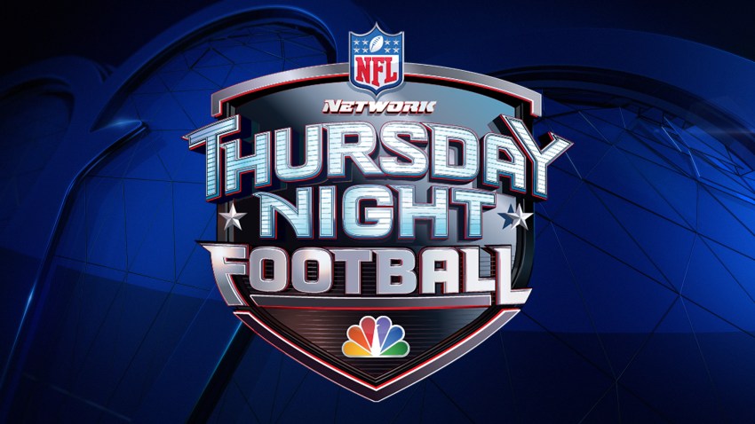 what time does the thursday night game start