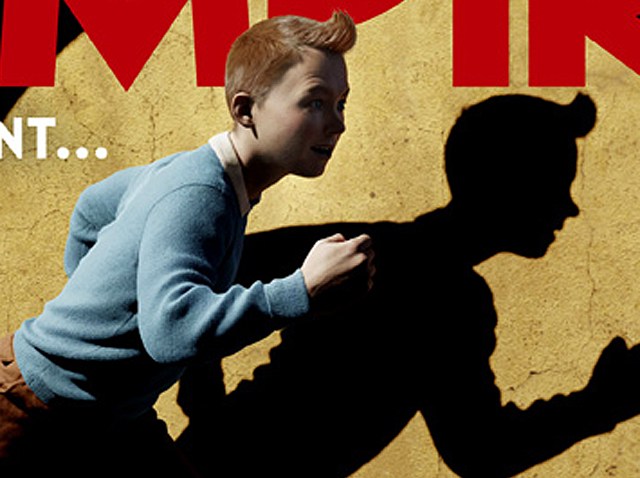 tintin
