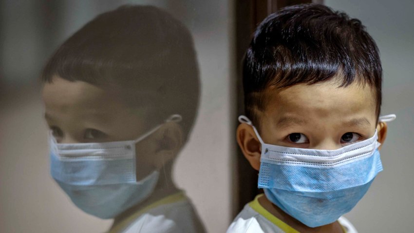 Coronavirus casos en marzo