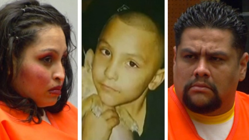 Brother Of Slain 8 Year Old Boy Recounts Harrowing Tale Abuse Brother Of Slain 8 Year Old Boy