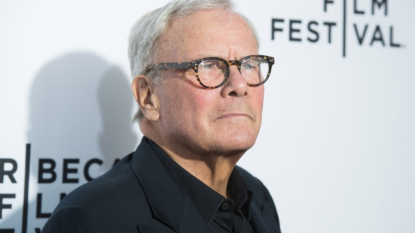 2015 Tribeca Film Festival - "Live From New York!" Opening Night