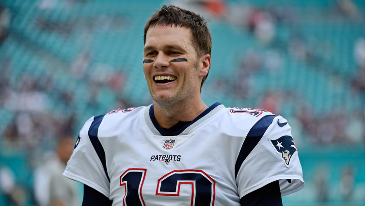 Tom Brady Hints at Return in Instagram Post – NBC Bay Area