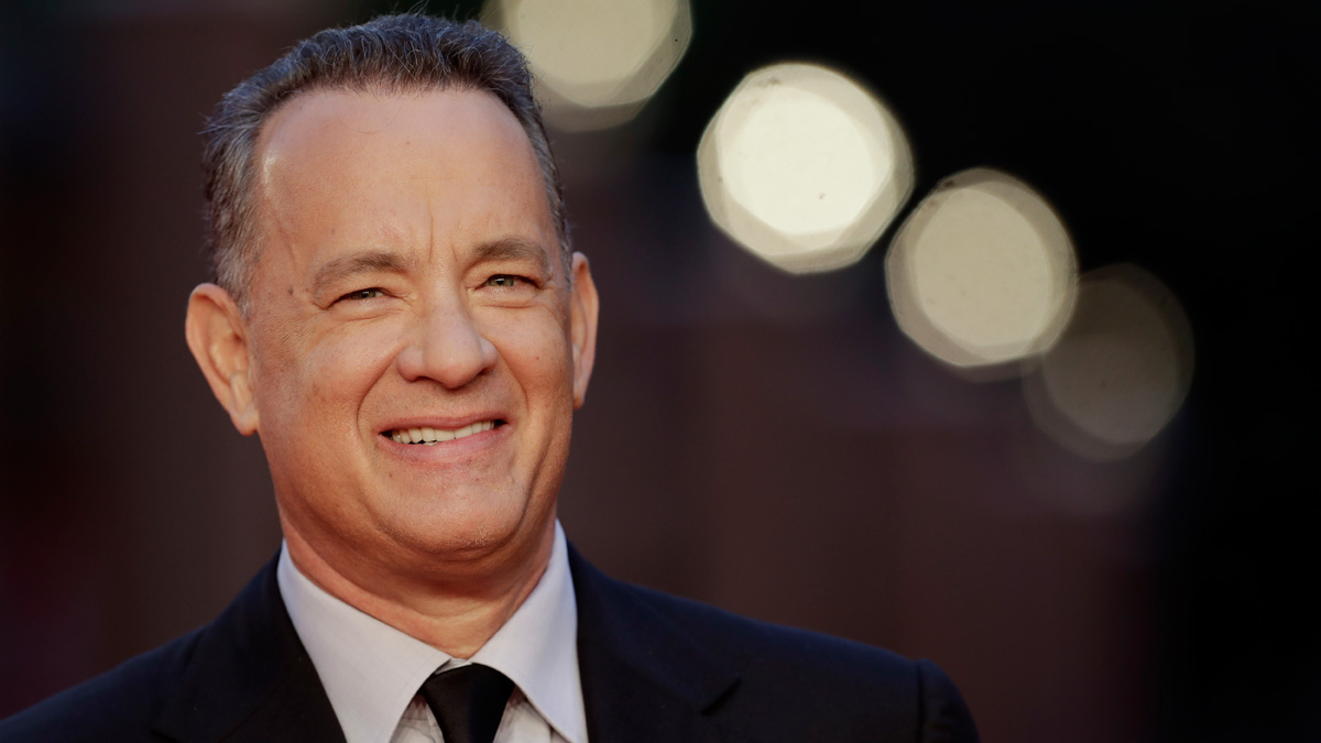‘We’re Relying on You’: Tom Hanks to Oakland Skyline High’s Class of ...