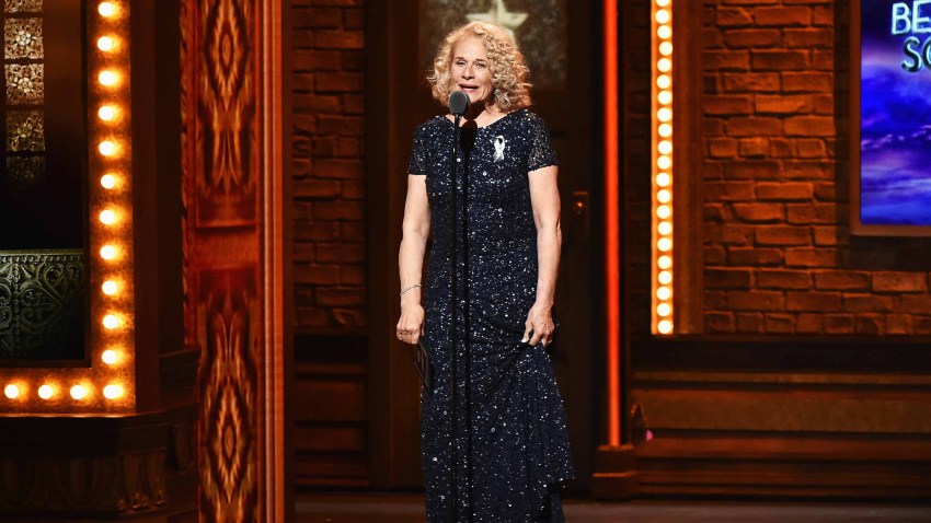 Carole King Reworks So Far Away Lyrics In Wake Of Coronavirus Nbc Bay Area