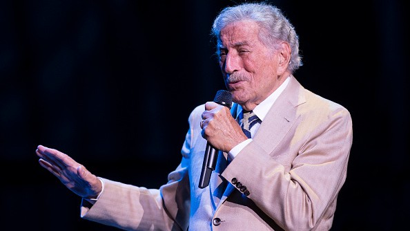 tony bennett