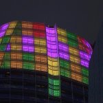 tower color