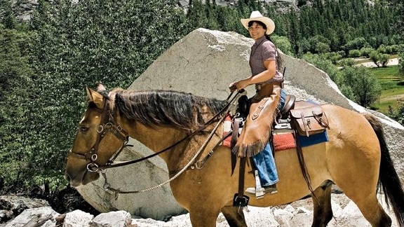 trailrideyosemite98