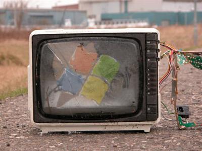 trashed-television-windows