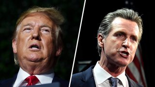 trump-newsom