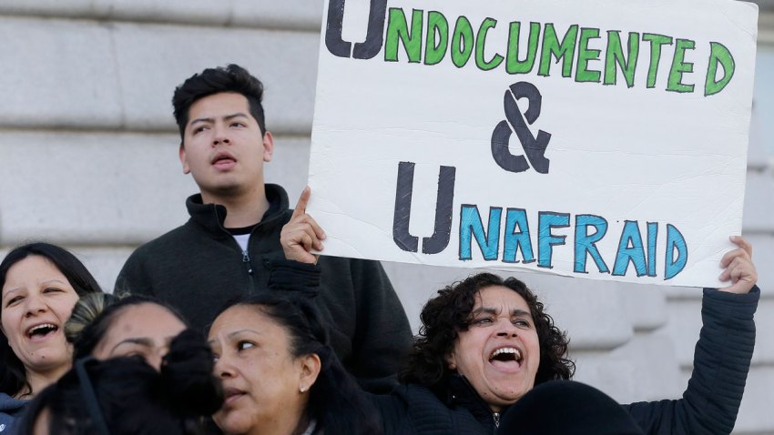 Trump Immigration