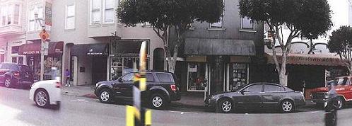 union st