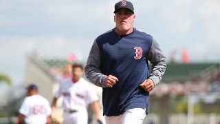 [CSNBY] Giants hire former Red Sox exec Brian Bannister to serve in new role