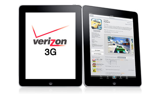 Is Apple Working On A Global 3g Ipad Nbc Bay Area