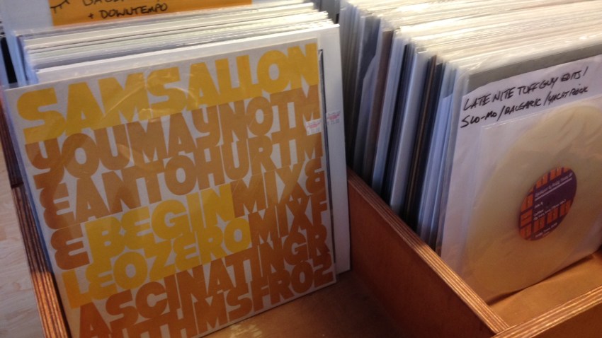 vinyltangible