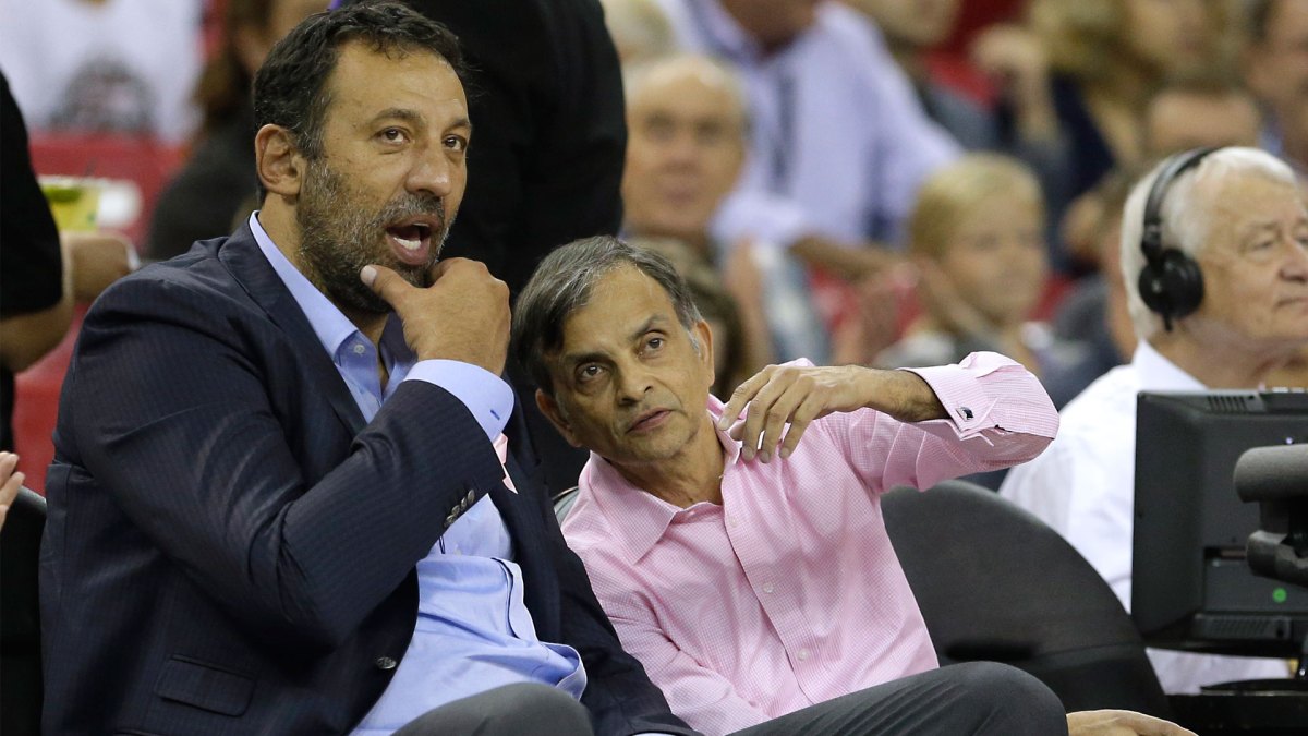 Kings Lose Coin Flip To Bulls Hold No 7 Overall Pick Heading