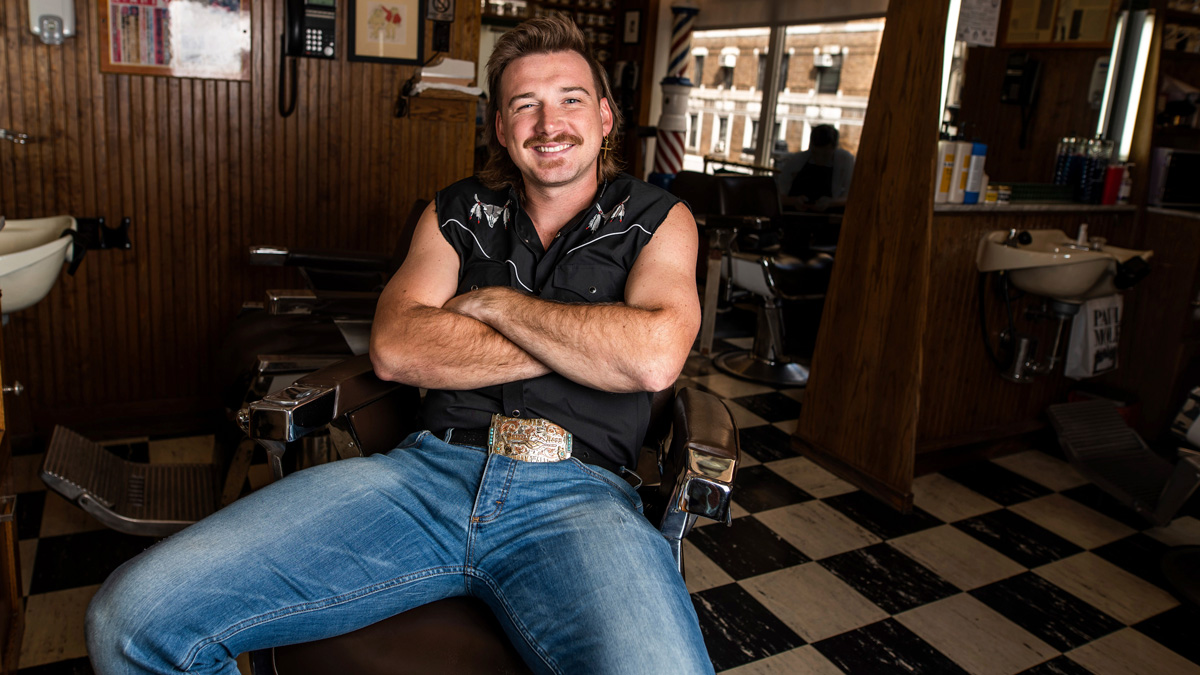 Morgan Wallen to Perform on SNL After Recent Appearance Was Canceled
