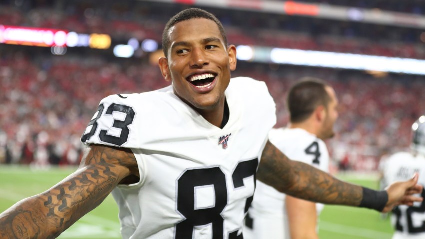 Why Darren Waller Contract Extension With Raiders Is Money Well Spent