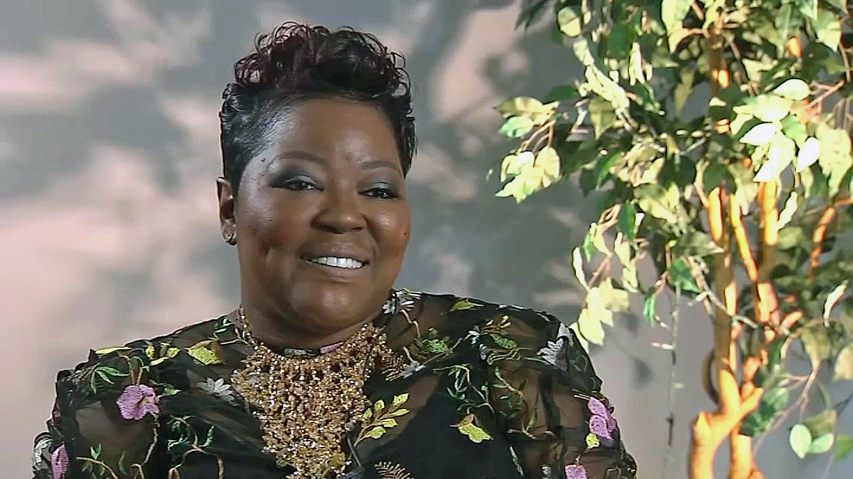 Wanda Durant MVP Mom Turned Motivational Speaker NBC Bay Area