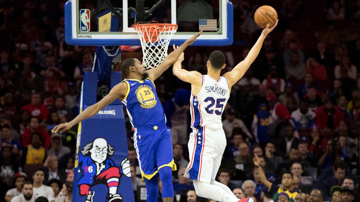 Warriors Vs. 76ers Watch Guide Lineups, Injuries and Player Usage