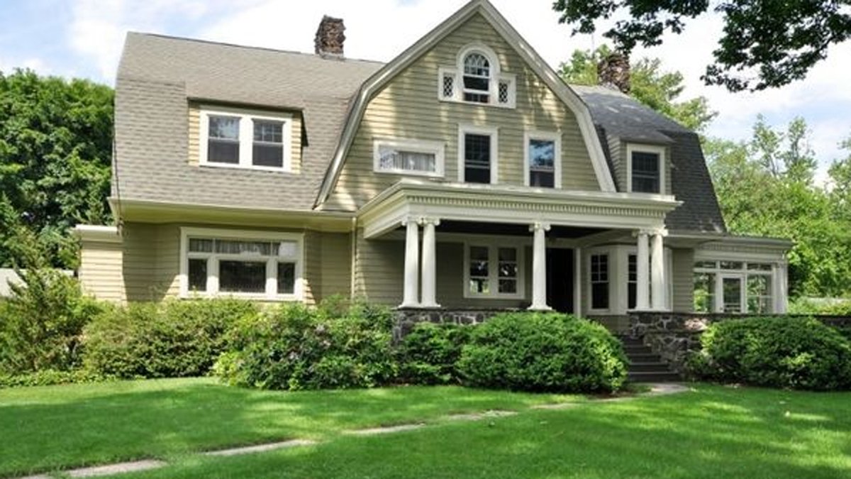 'The Watcher': True Story Draws Netflix Fans to 657 Blvd., Westfield NJ – NBC Bay Area - Vimarsana News