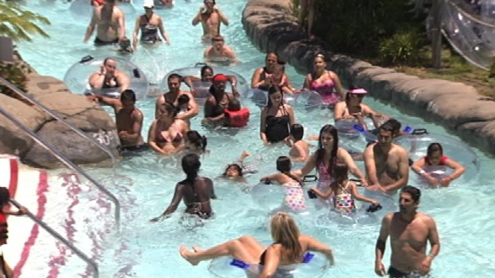 Concord Water World