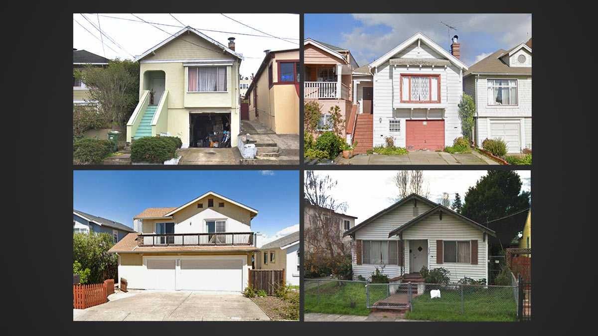 Examining Wedgewood: A Look at the Home-Flipping Giant in Battle With  Homeless Mothers – NBC Bay Area