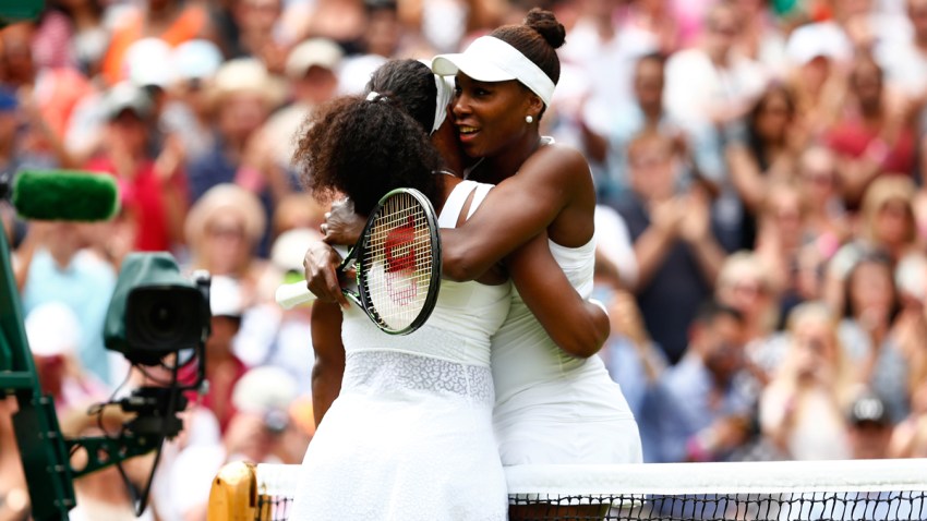 Williams beats Williams