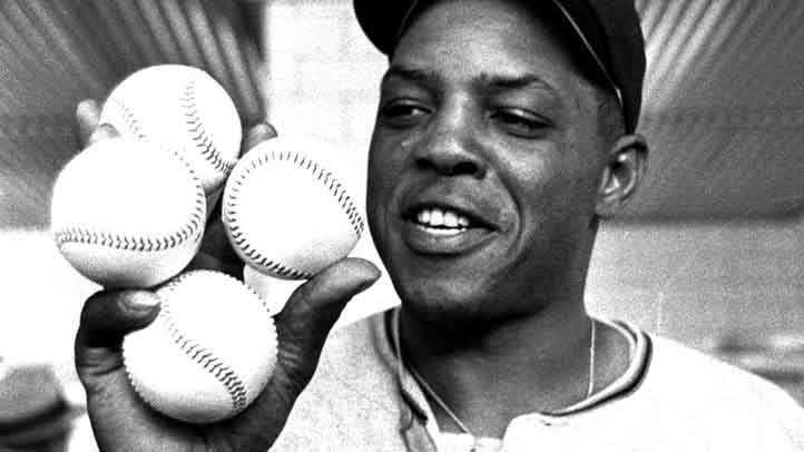 Image result for willie mays