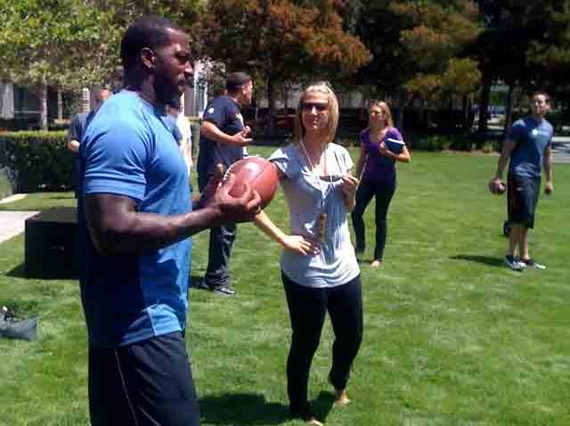 Patrick Willis