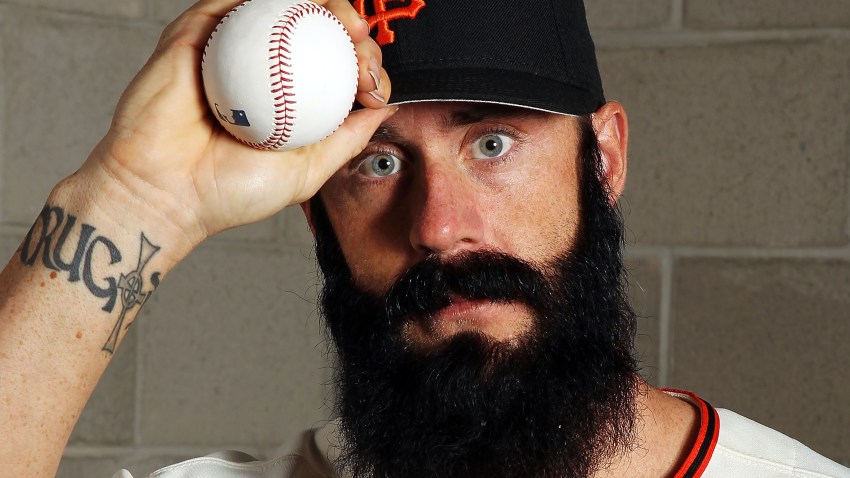 Brian Wilson