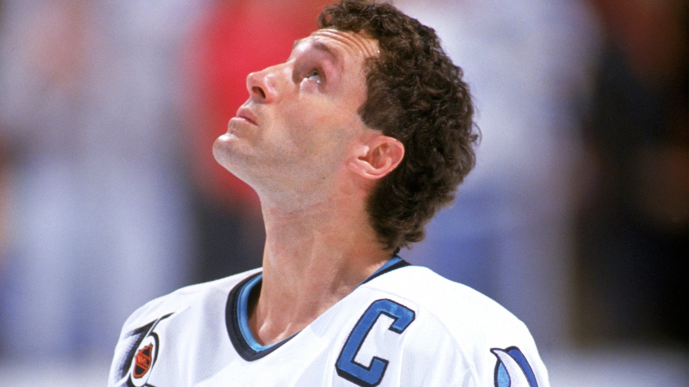 Sharks GM Doug Wilson to be inducted in Hockey Hall of Fame 2020 class