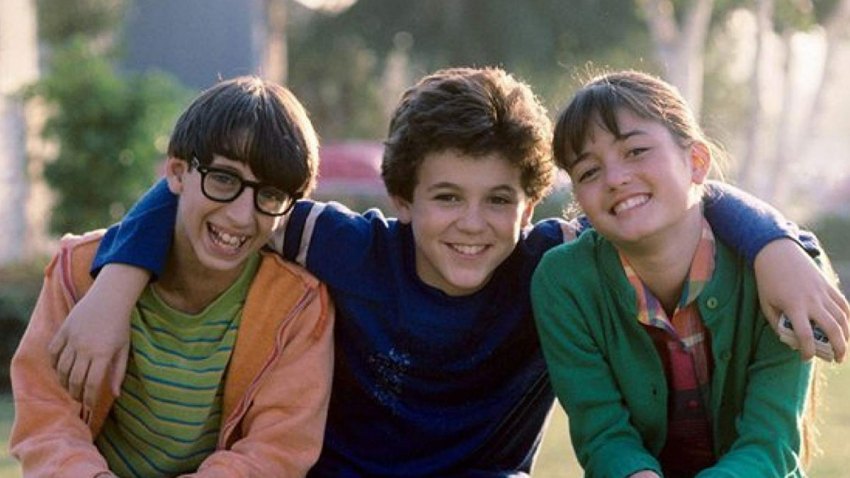 'Wonder'-ful: 'The Wonder Years' Cast Reunites in Social ...