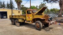 world war 2 truck 7