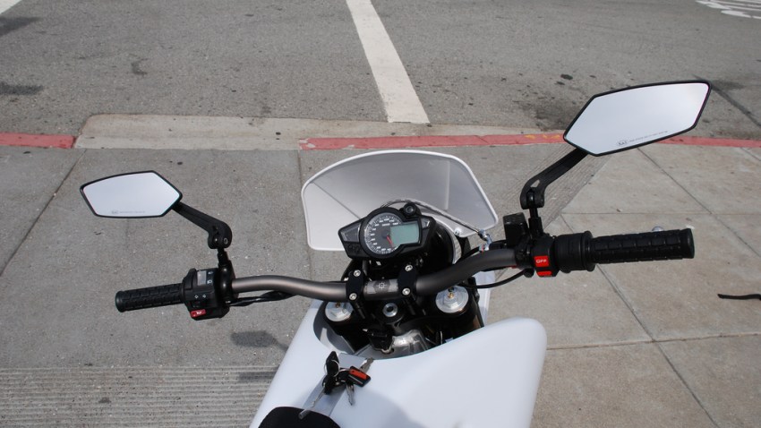 zeromotorcycle
