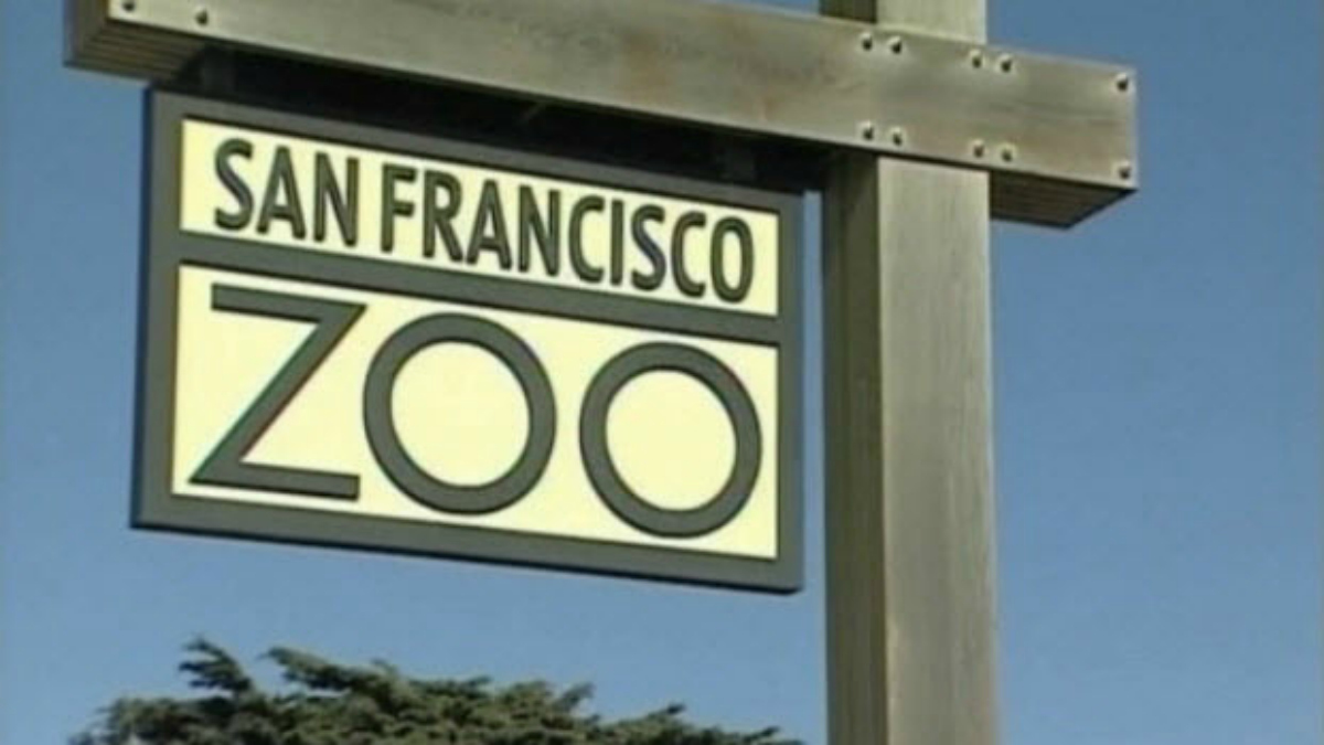 San Francisco approves loan to keep zoo operating