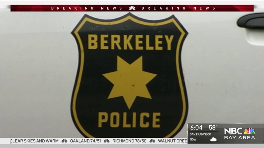 Berkeley Passes Police Reforms, Shifts Traffic Stops Away From PD
