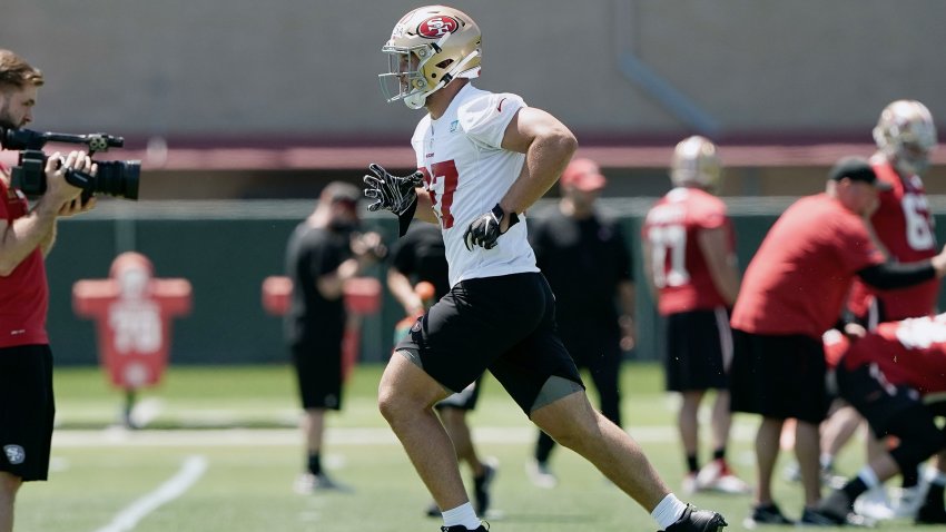 49ers player