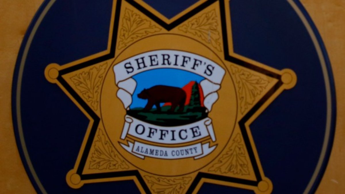 Alameda County Sheriff's Office hit with suit alleging excessive force - Vimarsana News