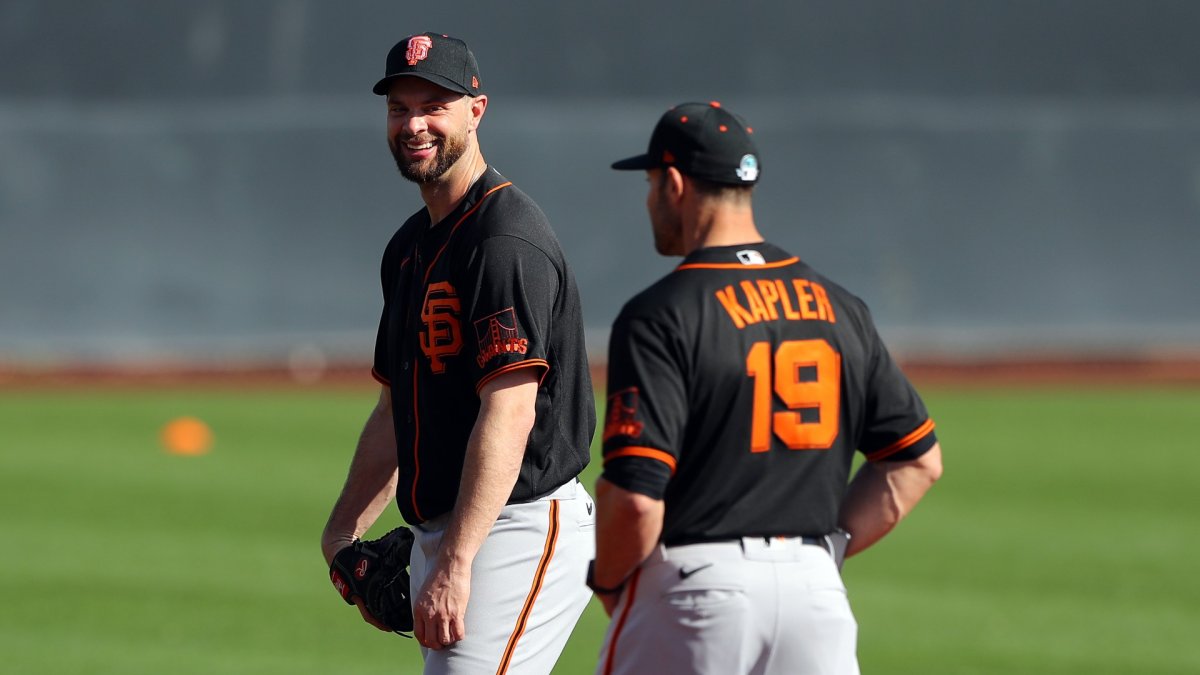 Giants' Buster Posey, with health concerns over adopted twins, will opt out  of 2020 season