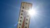 Temperature records set during Bay Area heat wave